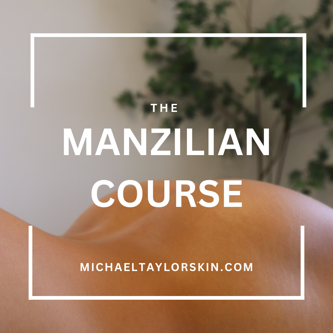 The Manzilian Course