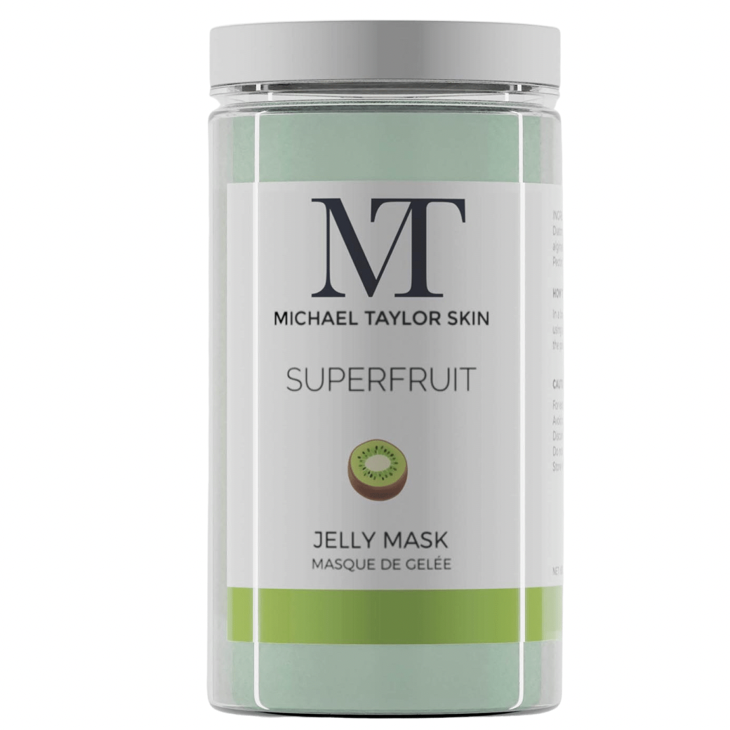 Superfruit Jelly