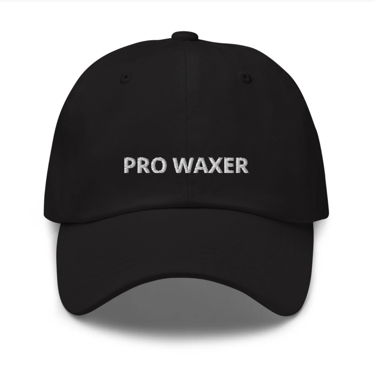 Pro Waxer Hat